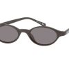 Sunglasses Guess | Guess Gu 651 Sun Sunglasses Tan W/Brown Lenses - (Tan-1/)