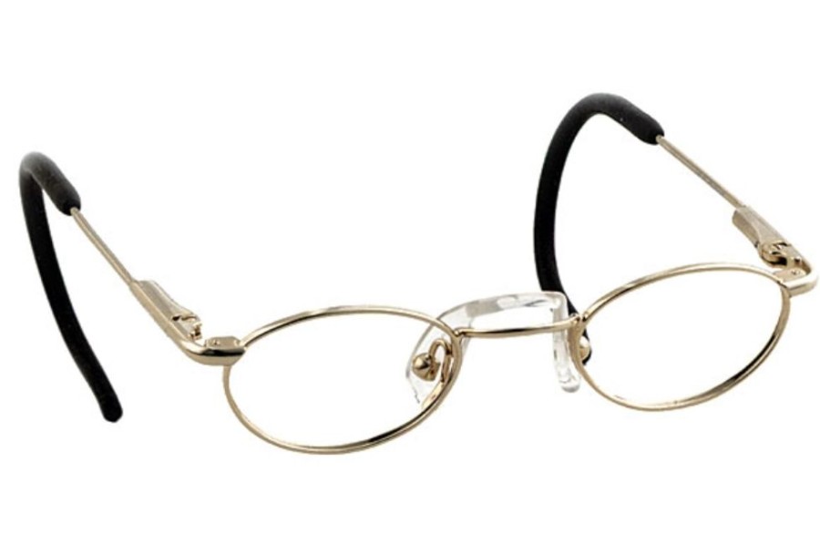 Eyeglasses Bocci | Bocci Bocci 148 Eyeglasses 01 Gold