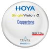 Lenses Hoya | Hoya Hoya Single Vision Iq - Coppertone® Polarized - Phoenix® Trivex - Single Vision Lenses