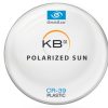 Lenses Essilor | Essilor Essilor - Kbco® Custom Polarized - Cr-39 Plastic Lenses