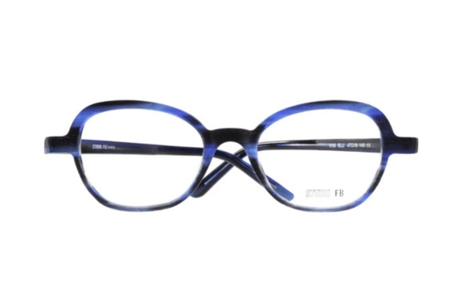 Eyeglasses Beausoleil Paris | Beausoleil Paris W56 Eyeglasses