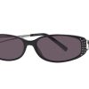 Sunglasses Hana Collection | Hana Collection Camellia Sunglasses