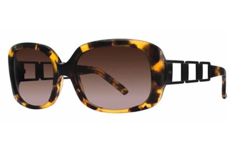 Sunglasses Dana Buchman | Dana Buchman Riviera Sunglasses