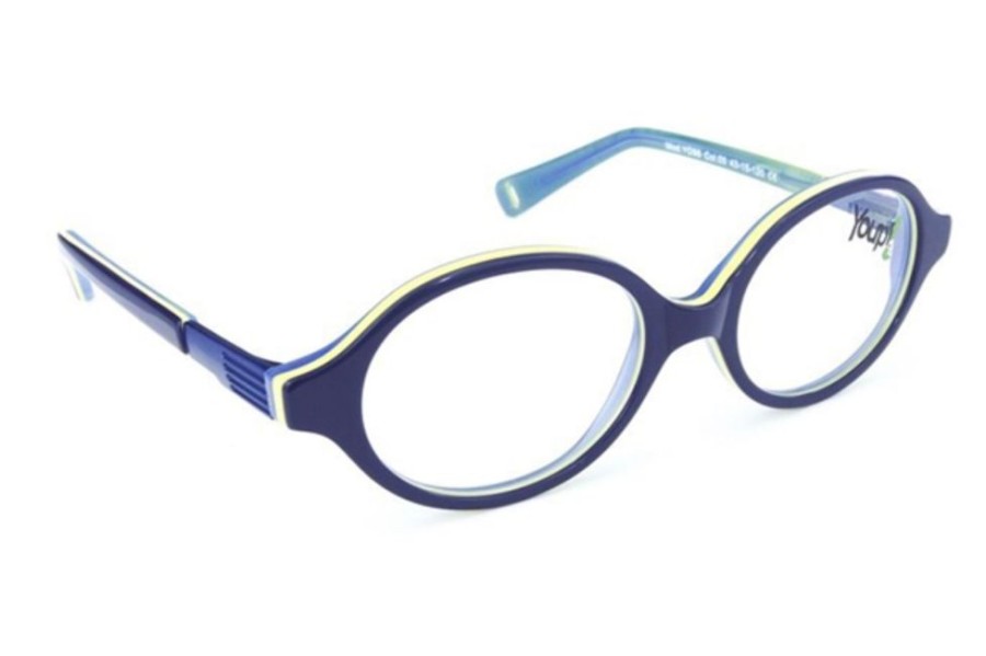 Eyeglasses Youpi! | Youpi! Y098 Eyeglasses