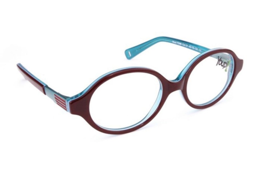 Eyeglasses Youpi! | Youpi! Y098 Eyeglasses