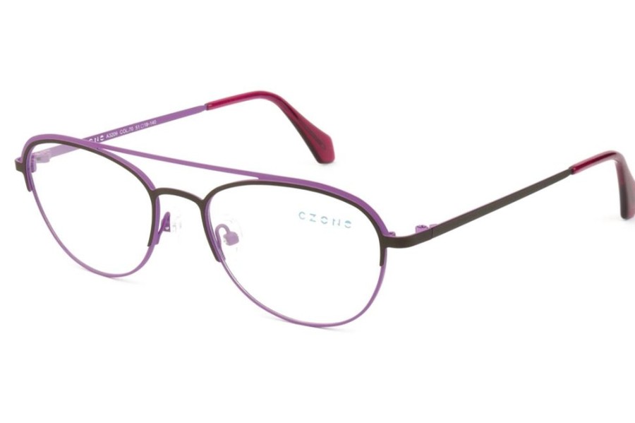 Eyeglasses C-Zone | C-Zone A3209 Eyeglasses