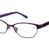 Eyeglasses Lulu Guinness | Lulu Guinness Lk021 Eyeglasses