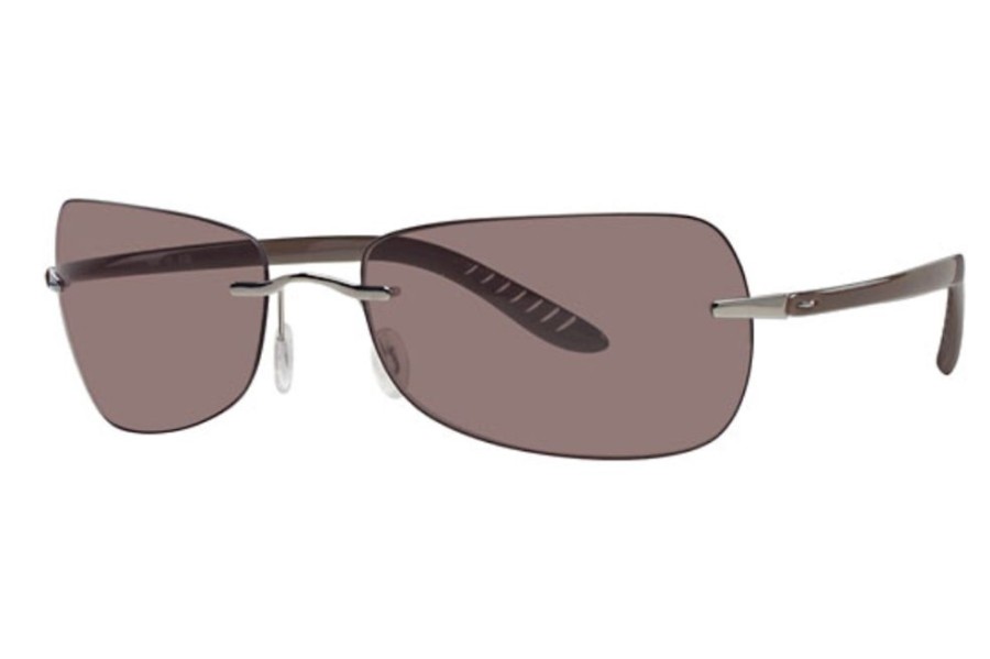 Sunglasses Silhouette | Silhouette 8084 Sunglasses