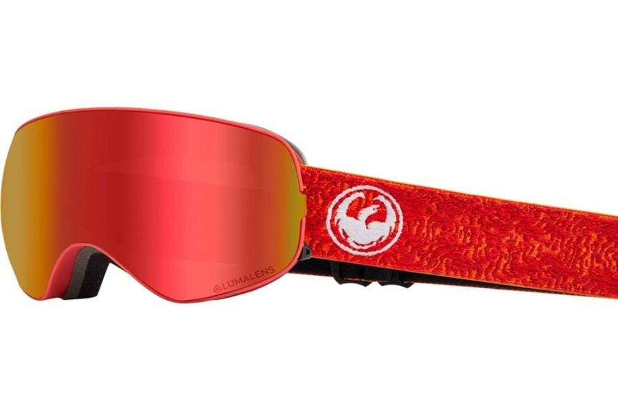 Goggles Dragon | Dragon X2S - Continued I Goggles