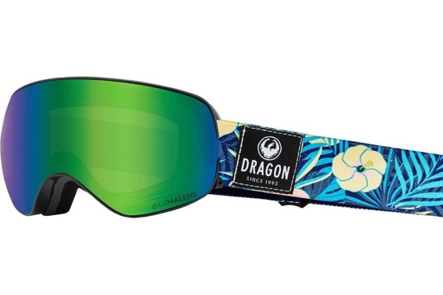 Goggles Dragon | Dragon X2S - Continued I Goggles