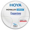 Lenses Hoya | Hoya Hoyalux Array 2 - Coppertone® Polarized - Polycarbonate - Progressive Lenses