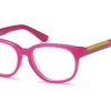 Eyeglasses Menizzi Kids | Menizzi Kids M3087K Eyeglasses