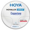 Lenses Hoya | Hoya Hoyalux Array 2 - Coppertone® Polarized - Phoenix® Trivex - Progressive Lenses