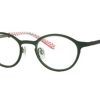 Eyeglasses Lafont Kids | Lafont Kids Rebus Eyeglasses