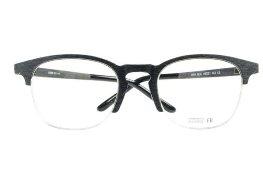 Eyeglasses Beausoleil Paris | Beausoleil Paris W54 Eyeglasses