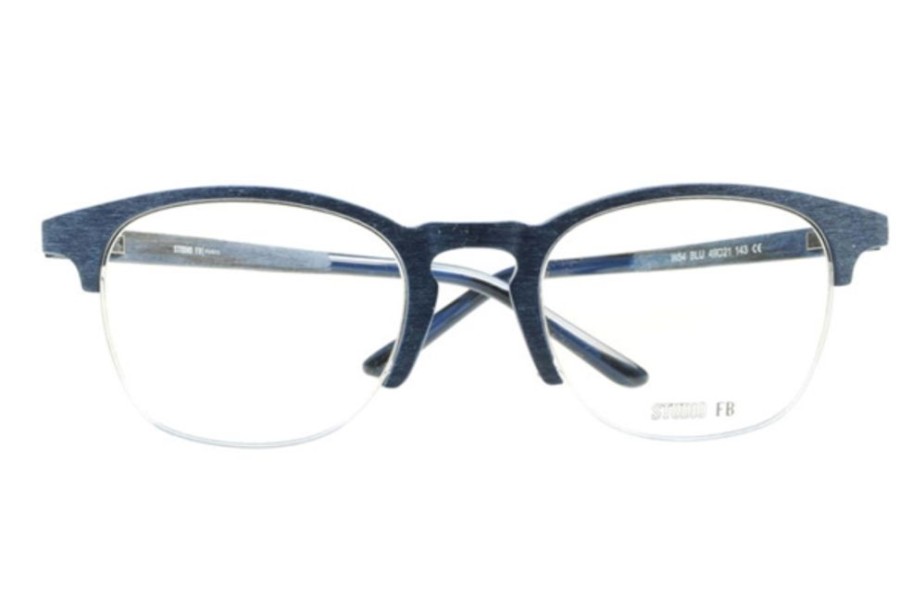 Eyeglasses Beausoleil Paris | Beausoleil Paris W54 Eyeglasses