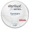 Lenses Varilux | Varilux Varilux Xr Series - Transitions Xtractive® - Hi-Index 1.67 - Progressive Lenses