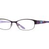 Eyeglasses Minimize | Minimize 5264 Eyeglasses Purple