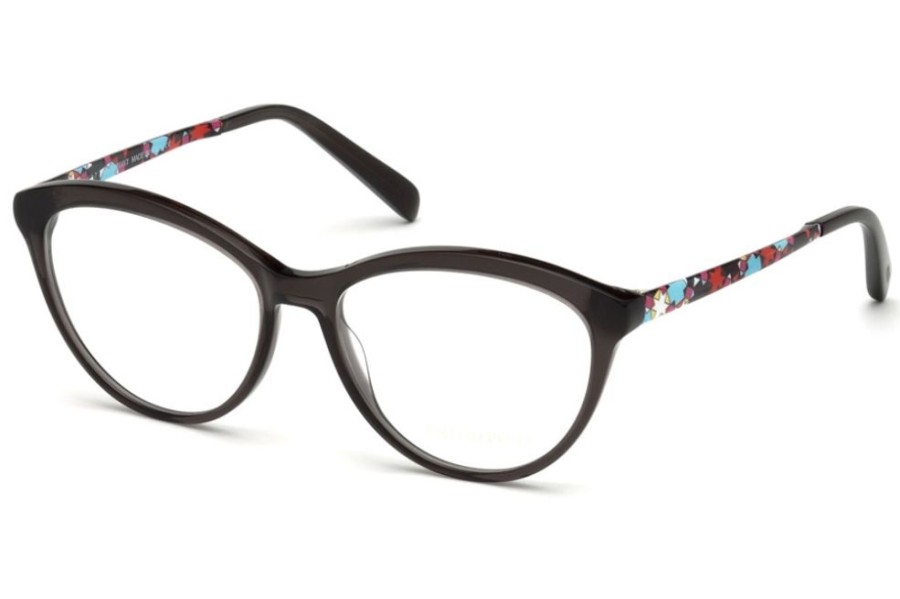 Eyeglasses Emilio Pucci | Emilio Pucci Ep5067 Eyeglasses