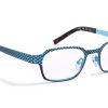 Eyeglasses J.F. Rey Kids & Teens | J.F. Rey Kids & Teens Kji Inedit Eyeglasses