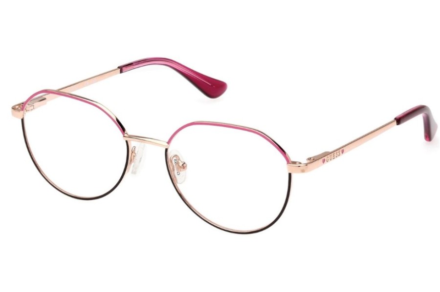 Eyeglasses Guess | Guess Gu 9232 Eyeglasses