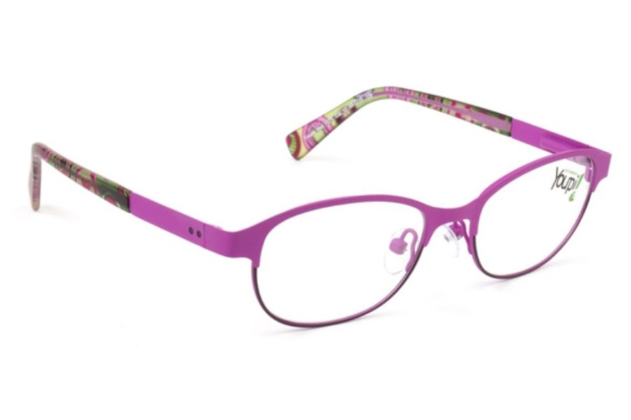 Eyeglasses Youpi! | Youpi! Y075 Eyeglasses