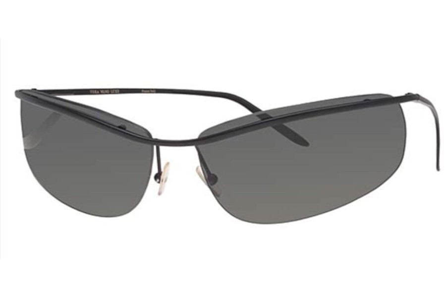 Sunglasses Vera Wang | Vera Wang Shield Sunglasses