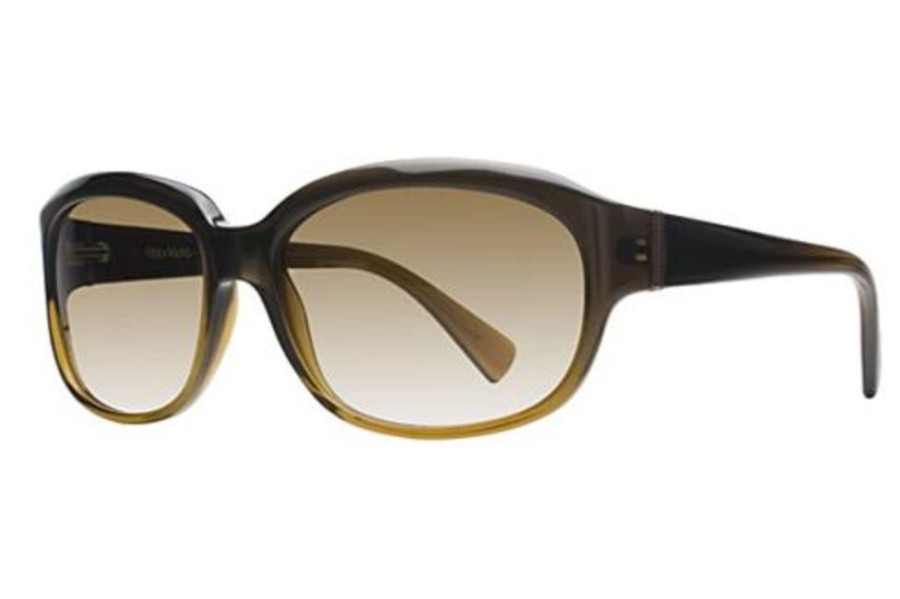 Sunglasses Vera Wang | Vera Wang V214 Sunglasses