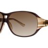 Sunglasses Vera Wang | Vera Wang V238 Sunglasses