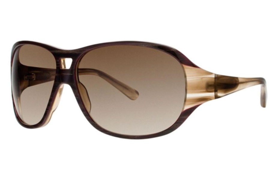 Sunglasses Vera Wang | Vera Wang V238 Sunglasses