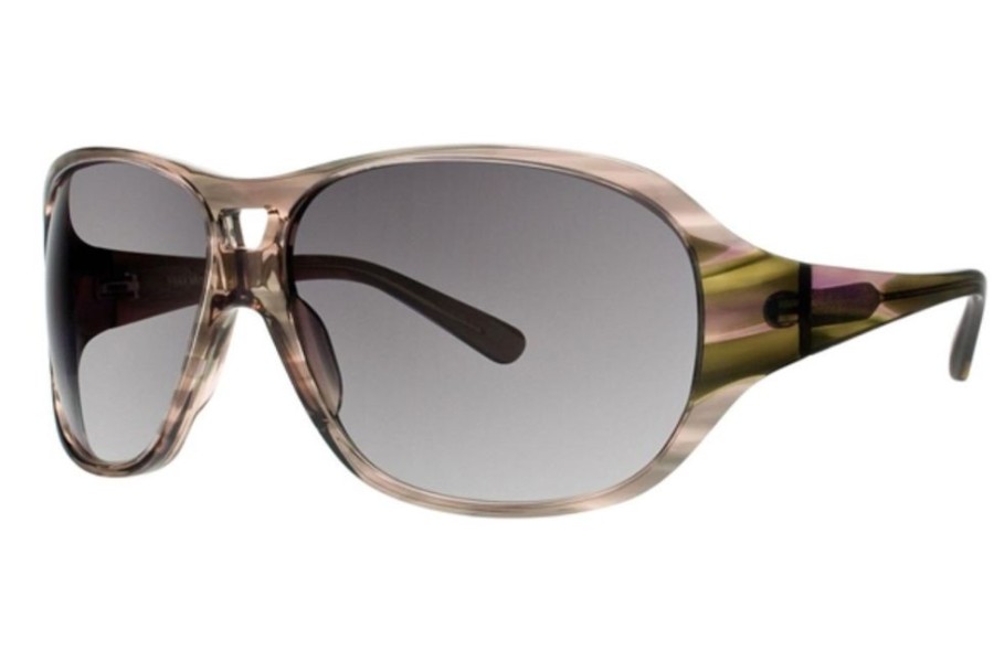 Sunglasses Vera Wang | Vera Wang V238 Sunglasses