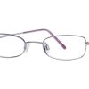 Eyeglasses Aristar | Aristar Ar 6607 Eyeglasses