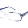 Eyeglasses New Globe | New Globe L4051-P Eyeglasses