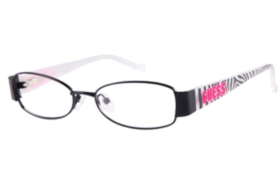 Eyeglasses Guess | Guess Gu 9070 Eyeglasses