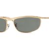 Sunglasses Ray-Ban | Ray-Ban Rb 3119 (Olympian) Sunglasses