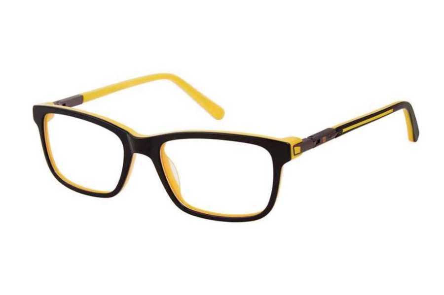 Eyeglasses Transformers | Transformers Bumble Bee Eyeglasses