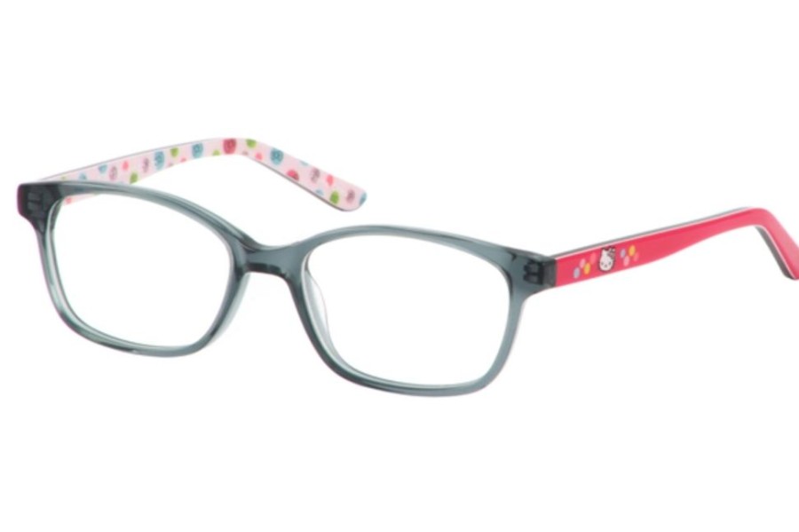 Eyeglasses Hello Kitty | Hello Kitty Hk 287 Eyeglasses