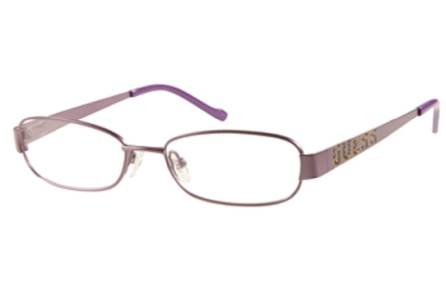 Eyeglasses Guess | Guess Gu 9076 Eyeglasses