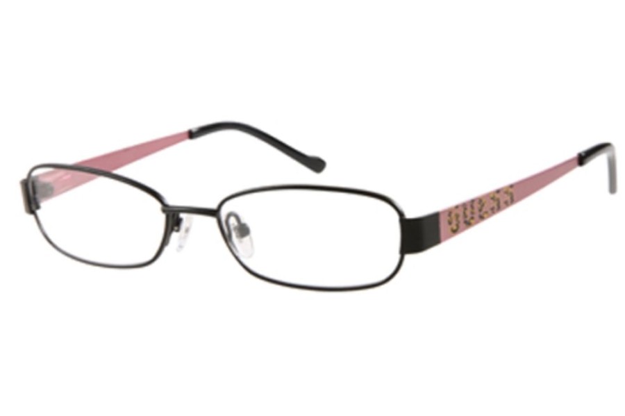 Eyeglasses Guess | Guess Gu 9076 Eyeglasses