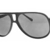 Sunglasses Prestige Optics | Prestige Optics Primo X Sunglass Sunglasses Black W/ Lenses