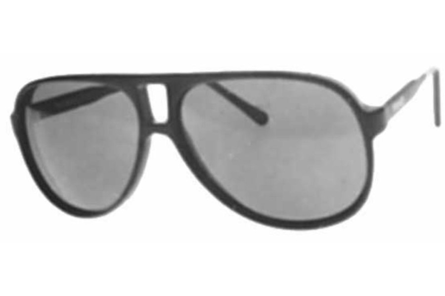 Sunglasses Prestige Optics | Prestige Optics Primo X Sunglass Sunglasses Black W/ Lenses