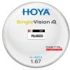 Lenses Hoya | Hoya Hoya Single Vision Iq - Polarized - Hi-Index 1.67 - Single Vision Lenses