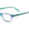 Eyeglasses Kids Central | Kids Central Kc1658 Eyeglasses