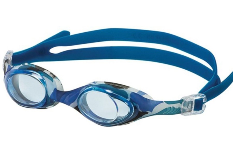 Goggles Hilco Leader Watersports | Hilco Leader Watersports Aqua Art - Youth (7+ Years) Goggles