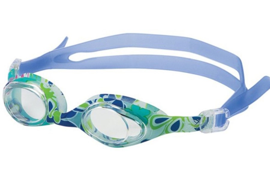 Goggles Hilco Leader Watersports | Hilco Leader Watersports Aqua Art - Youth (7+ Years) Goggles