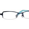 Eyeglasses Moxie Girlz | Moxie Girlz 2271 Eyeglasses