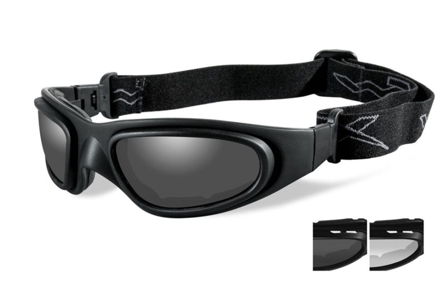 Goggles Wiley X | Wiley X Sg-1 Goggles