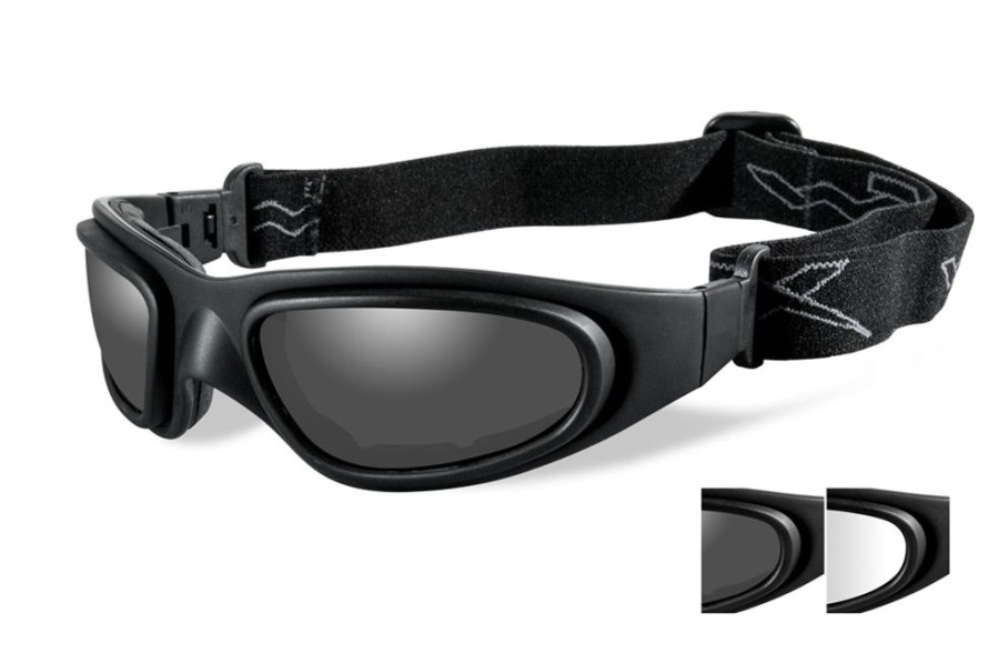 Goggles Wiley X | Wiley X Sg-1 Goggles