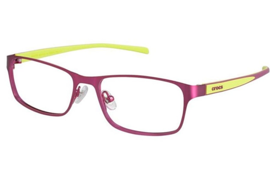 Eyeglasses Crocs Eyewear | Crocs Eyewear Jr 058 Eyeglasses