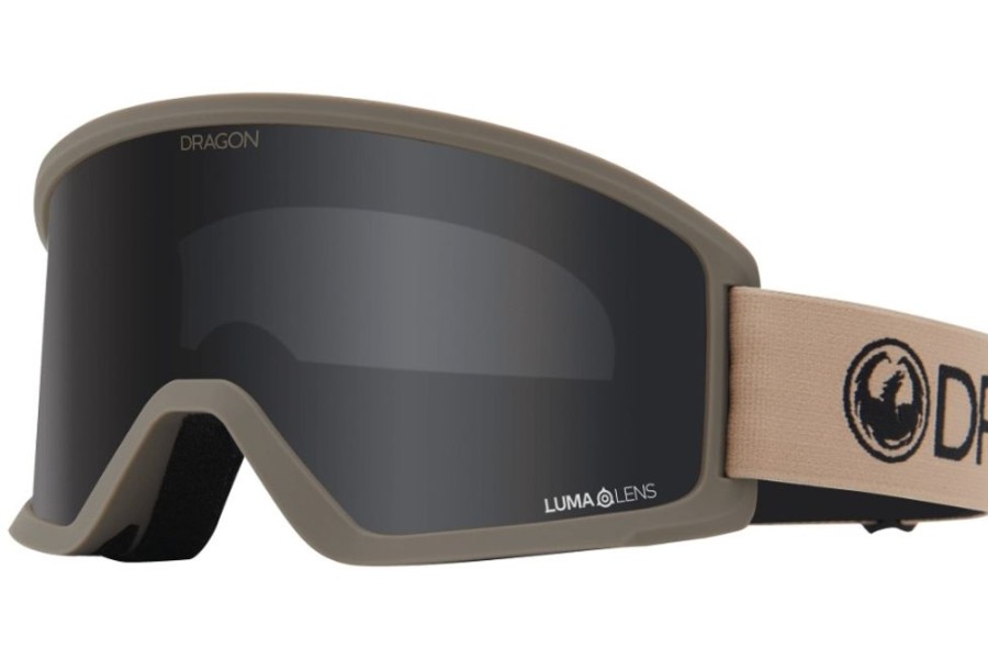 Goggles Dragon | Dragon Dx3 Otg Spyder Collab Goggles